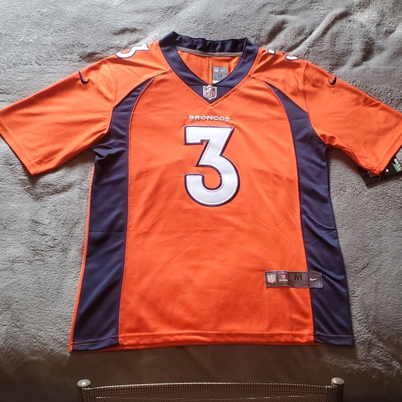 drew lock nike jersey